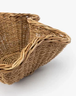 Goulding Woven Bowl|CALFURN MFG. PHILIPPINES, INC.