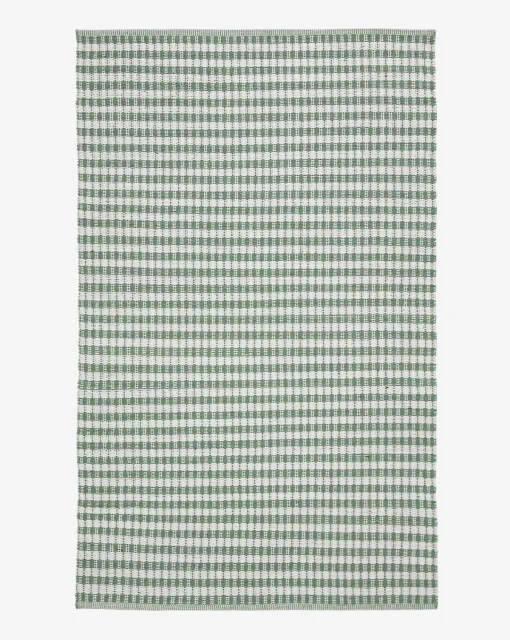 Granada Green Handwoven Indoor/Outdoor Rug|Akara Rugs Hot
