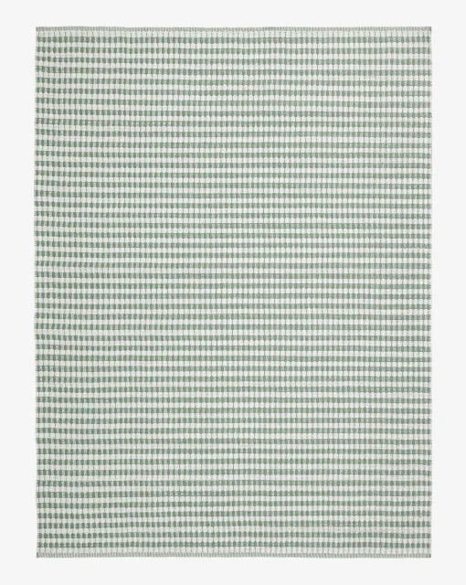 Granada Green Handwoven Indoor/Outdoor Rug|Akara Rugs Hot