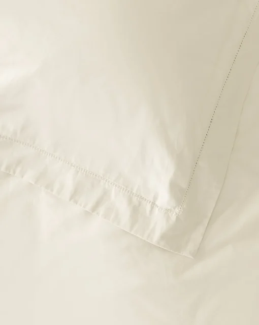 Granby Percale Duvet Cover|AAN Clothing Outlet