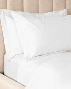 Granby Percale Shams (Set of 2)|AAN Clothing Best