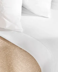 Granby Percale Sheet Set|AAN Clothing Best