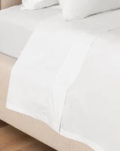 Granby Percale Sheet Set|AAN Clothing Best