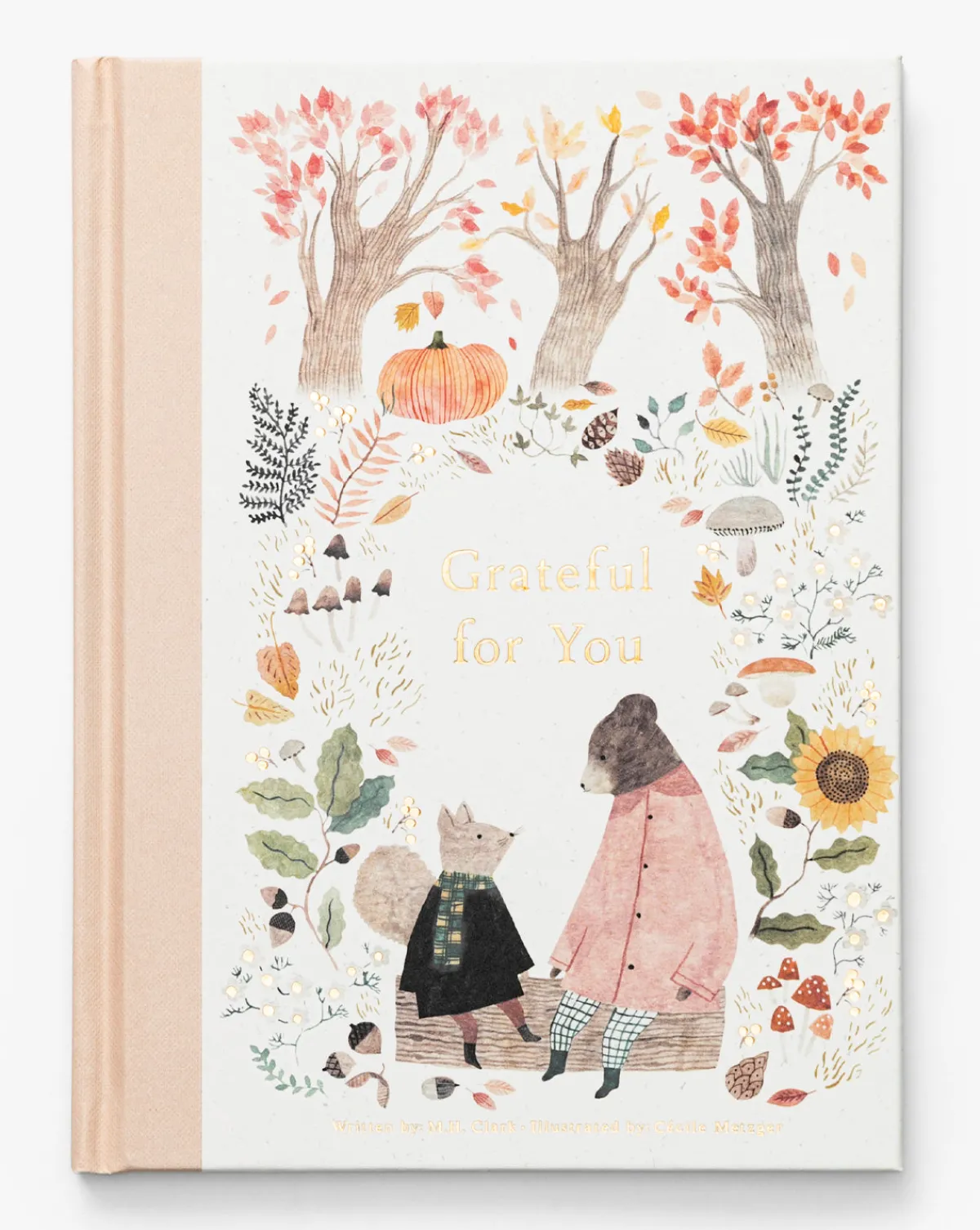 Grateful for You|Compendium Online