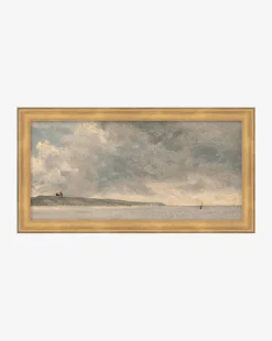 Gray Seas|Art Headquarters, LLC DBA Wendover Art Group DBA Kevin O'Brien Studio Hot