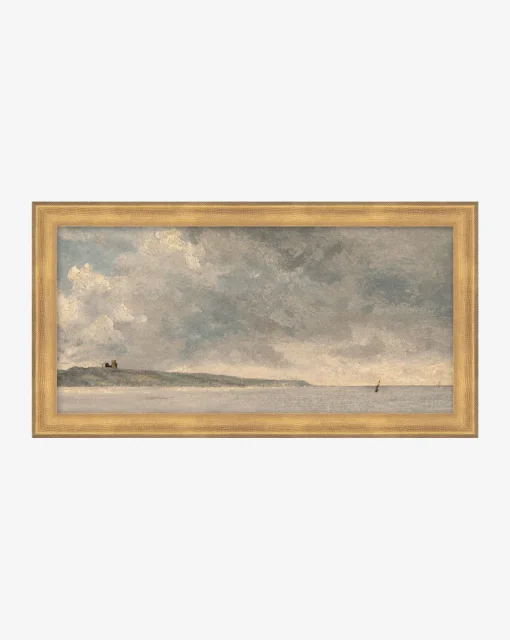 Gray Seas|Art Headquarters, LLC DBA Wendover Art Group DBA Kevin O'Brien Studio Hot