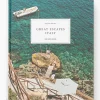 Great Escapes Italy|Aesthetic Movement Online