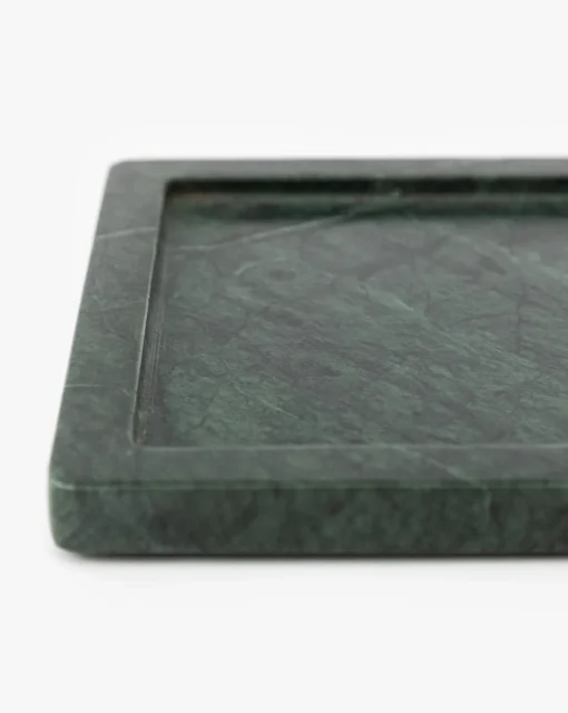 Green Marble Nesting Tray|Design up Living LLP Discount