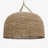 Green Oaks Oversized Pendant|Palecek