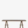 Greenlaw Desk|Four Hands Hot