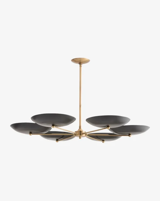 Griffith Chandelier|Arteriors Discount
