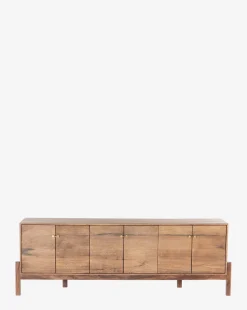 Gustav Console|Four Hands Sale
