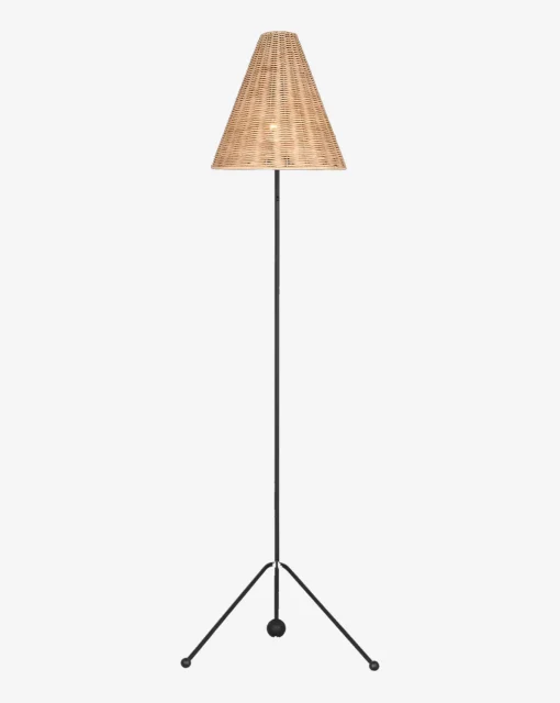 Gustav Floor Lamp|Visual Comfort Studio - Generation Lighting Sale