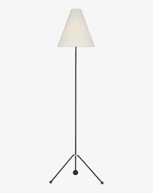 Gustav Floor Lamp|Visual Comfort Studio - Generation Lighting Sale
