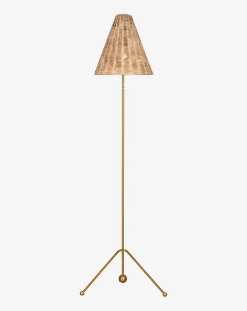 Gustav Floor Lamp|Visual Comfort Studio - Generation Lighting Sale