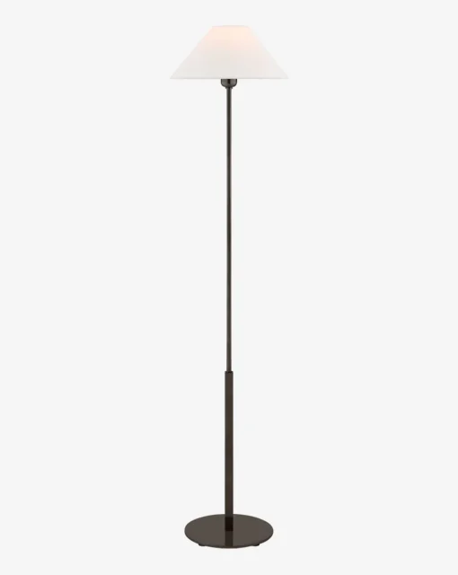 Hackney Cordless Floor Lamp|Visual Comfort & Co. Signature New