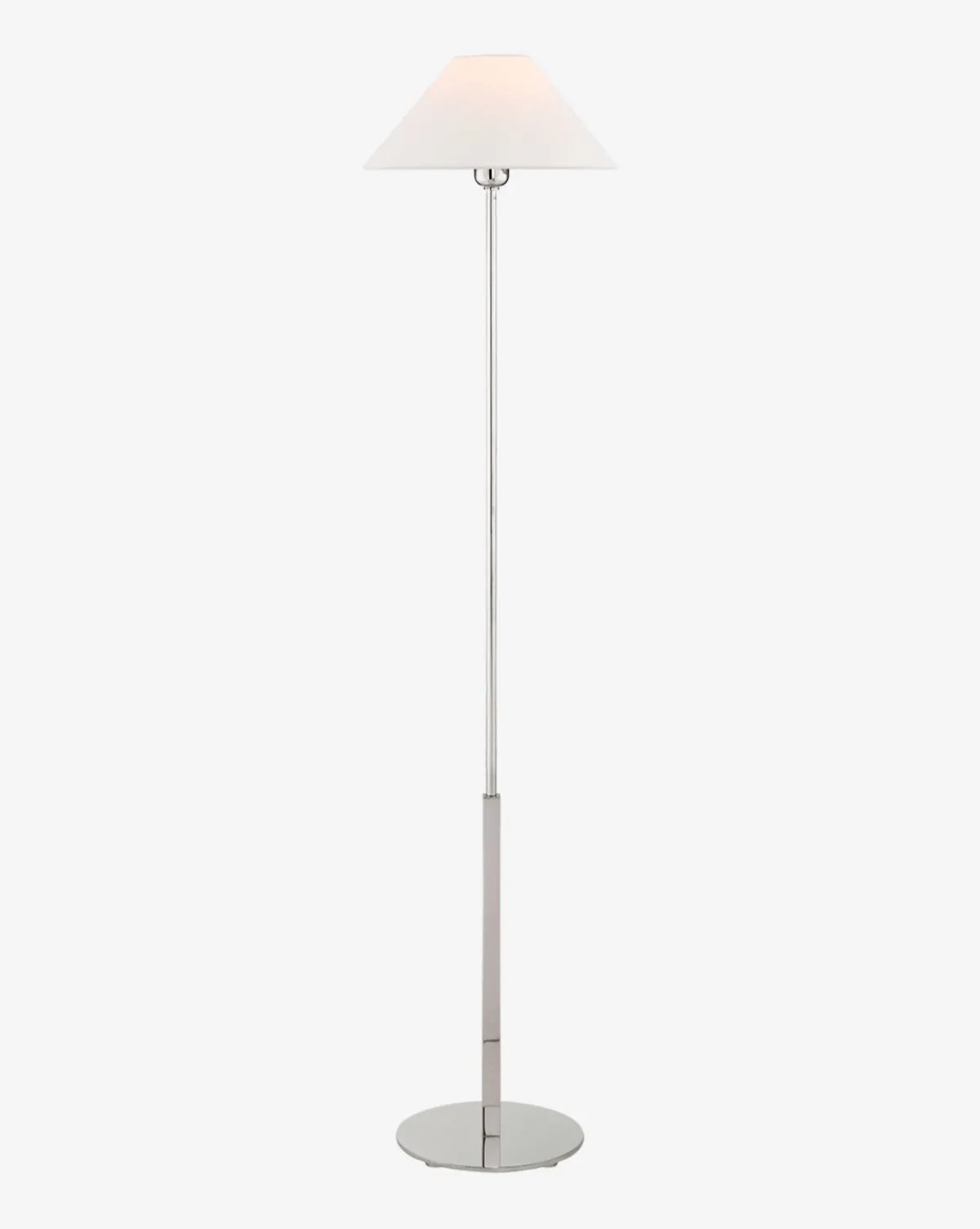 Hackney Cordless Floor Lamp|Visual Comfort & Co. Signature New