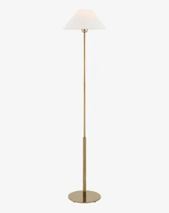 Hackney Floor Lamp|Visual Comfort & Co. Signature Online