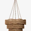 Halina Chandelier|Made Goods Clearance