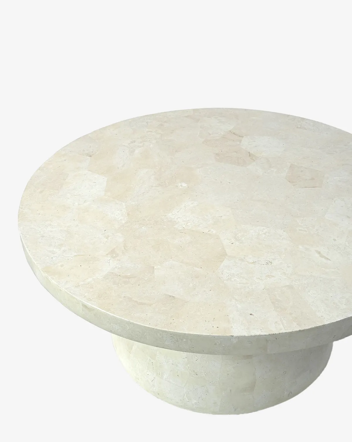 Hallie Outdoor Coffee Table|Palecek Discount