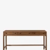 Halliwell Desk|Four Hands Clearance