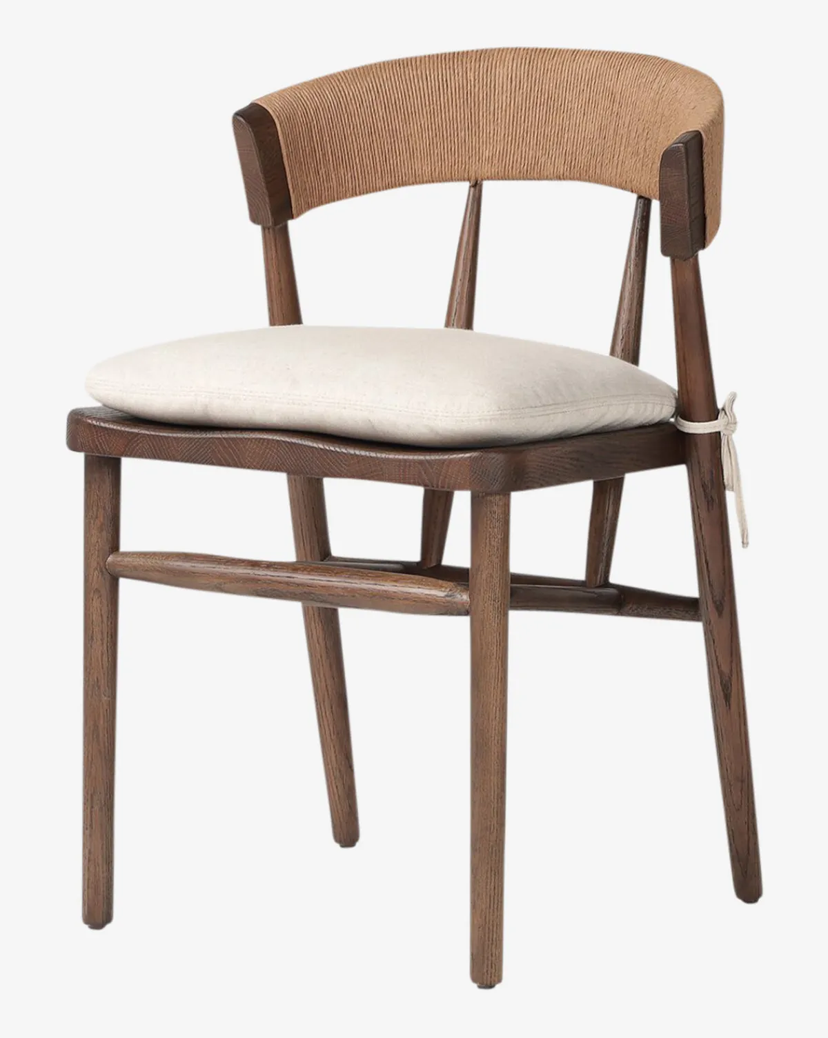 Hallow Chair|Four Hands Outlet