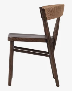 Hallow Chair|Four Hands Outlet