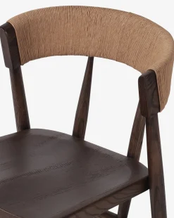 Hallow Chair|Four Hands Outlet