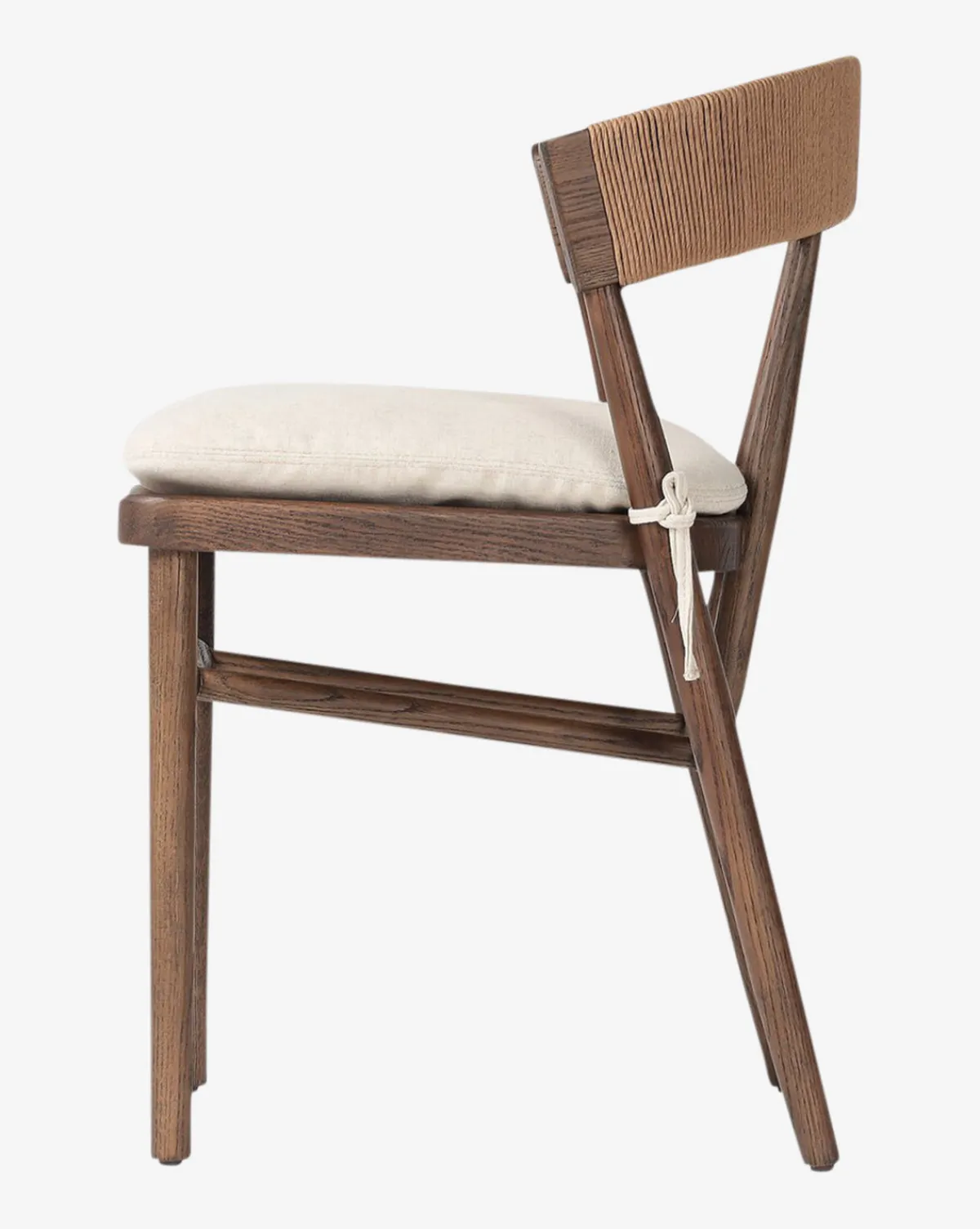 Hallow Chair|Four Hands Outlet