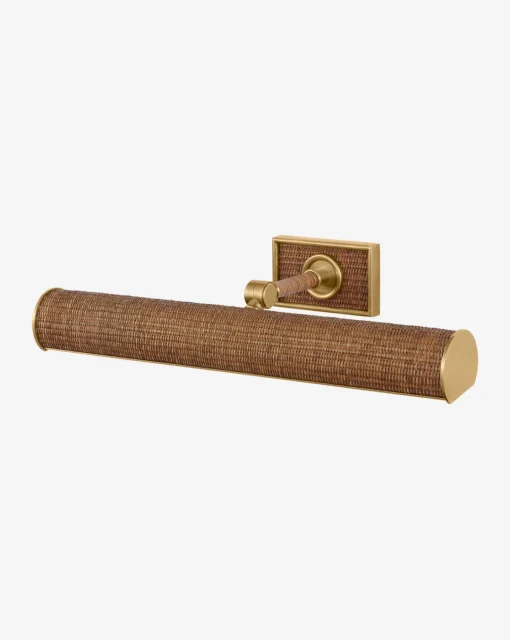 Halwell Picture Light|Visual Comfort & Co. Signature Hot