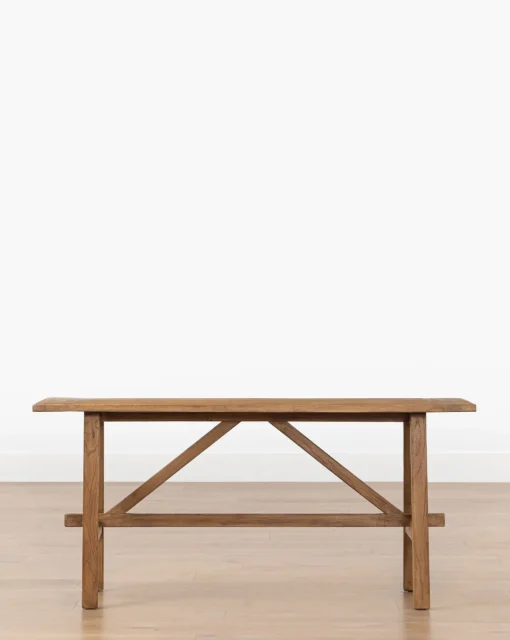 Hampstead Console Table|Makerspalm Outlet