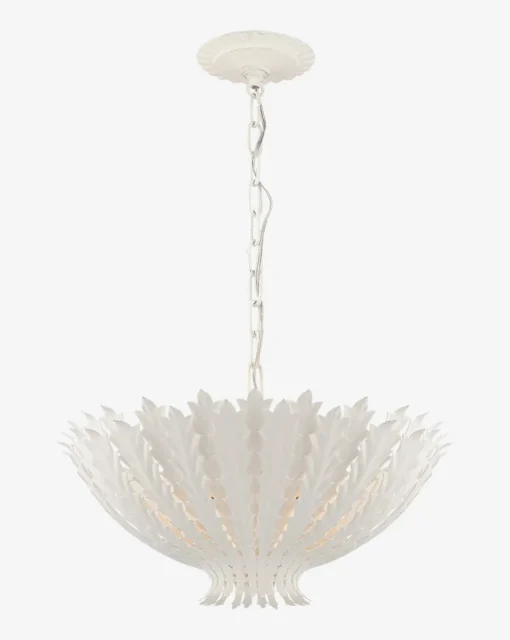 Hampton Chandelier|Visual Comfort & Co. Signature Best