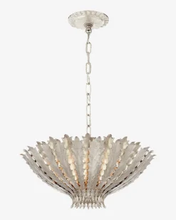Hampton Chandelier|Visual Comfort & Co. Signature Best