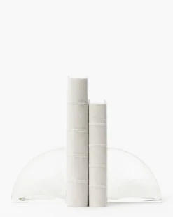 Handcrafted Linen Book|Credence Best