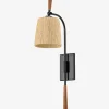 Harlyn Sconce|Troy Lighting Online