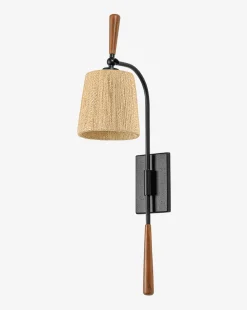 Harlyn Sconce|Troy Lighting Online