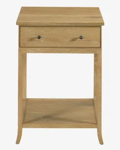 Harrisburg Side Table|Woodbridge Discount