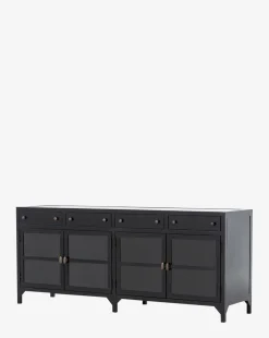 Harry Sideboard|Four Hands Best