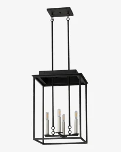 Hart Lantern|Troy Lighting Outlet