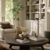Harvey Coffee Table|Four Hands Clearance