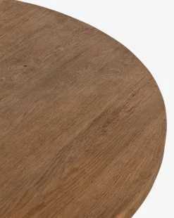 Harvey Coffee Table|Four Hands Clearance