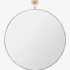 Haven Wall Mirror|Makerspalm Discount