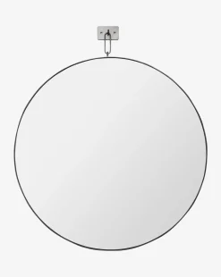 Haven Wall Mirror|Makerspalm Discount