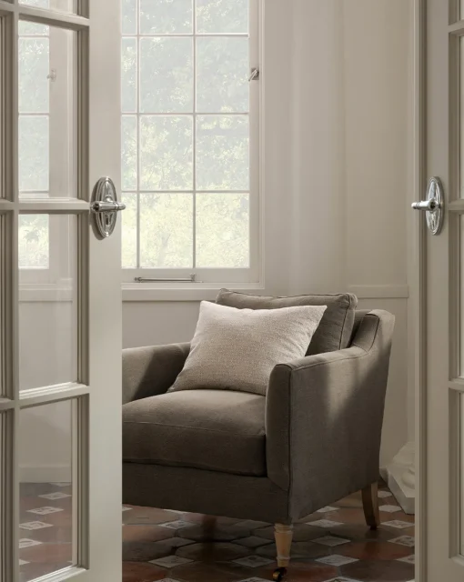 Haverford Upholstered Lounge Chair|Rowe Fine Furniture, Inc. Sale