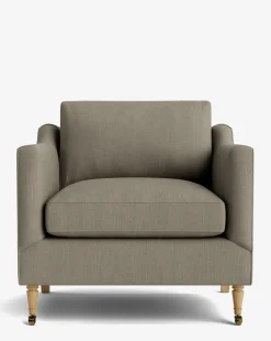 Haverford Upholstered Lounge Chair|Rowe Fine Furniture, Inc. Sale