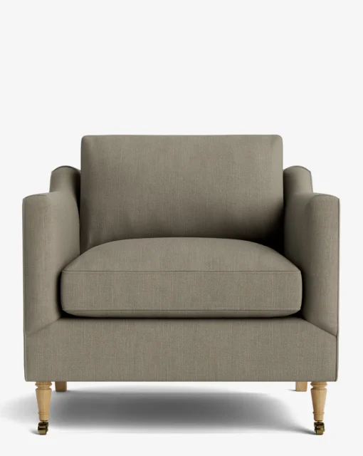 Haverford Upholstered Lounge Chair|Rowe Fine Furniture, Inc. Sale