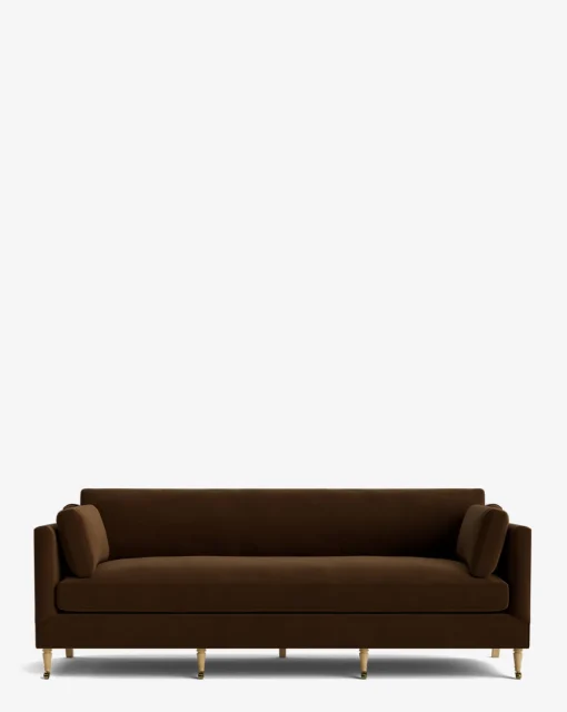 Haverford Upholstered Sofa 90"|Rowe Fine Furniture, Inc. Sale