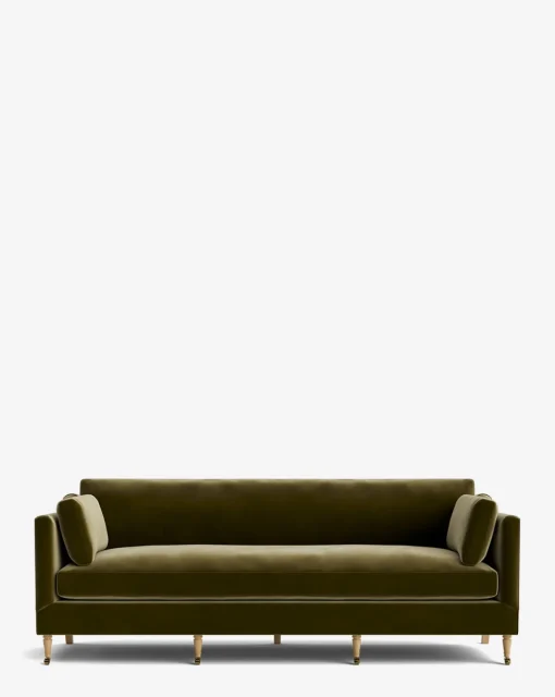 Haverford Upholstered Sofa 90"|Rowe Fine Furniture, Inc. Sale