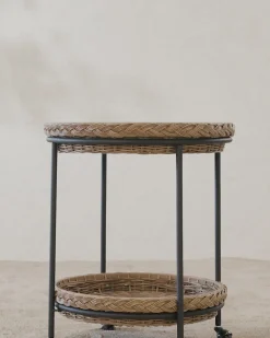 Haviland Bar Cart|Makerspalm Best