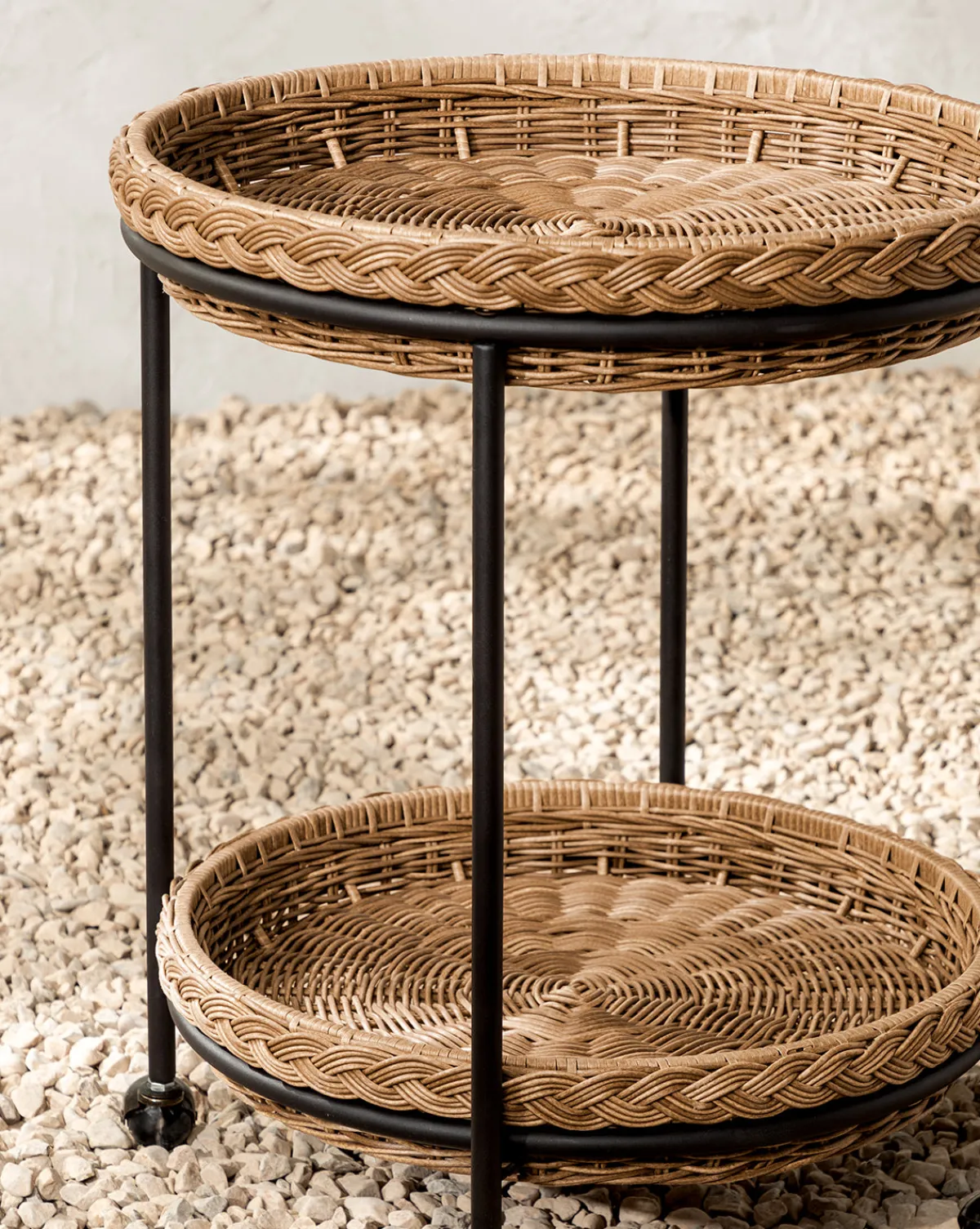 Haviland Bar Cart|Makerspalm Best